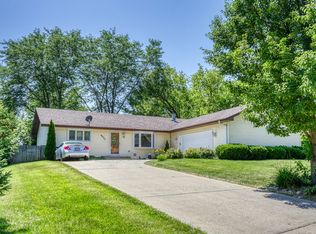 9937 W Marguerite Ln, Beach Park, IL