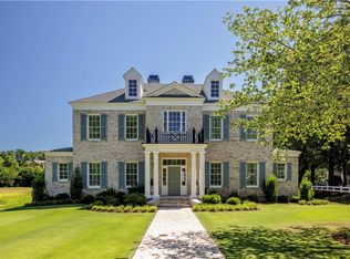 3848 Sweet Bottom Dr, Duluth, GA 30096