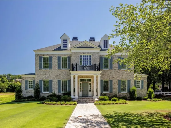 3848 Sweet Bottom Dr, Duluth, GA 30096