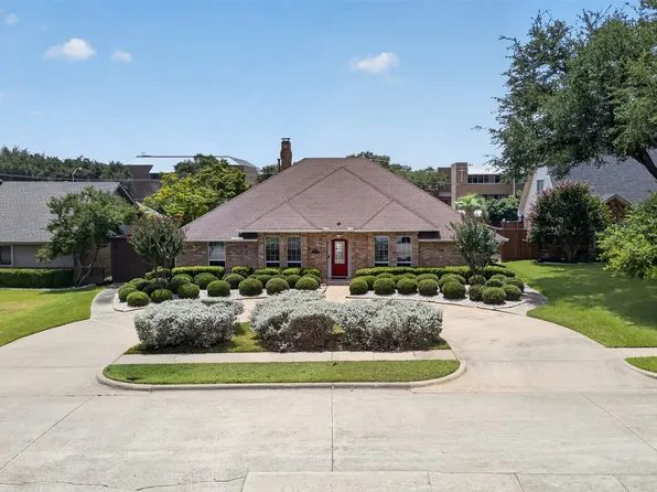 1508 Summertree Ct, Richardson, TX 75082