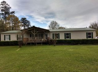 5623 Jim Robinson Rd, Bastrop, LA 71220