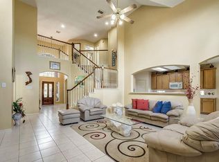 3311 Keithwood Cir E, Pearland, TX 77584