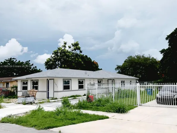 11911 SW 213th, Miami, FL 33177