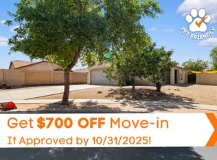 6010 S 15th Dr, Phoenix, AZ 85041