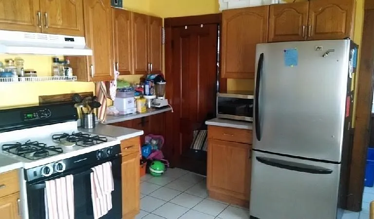 295 Summer St #2 — Photo 5