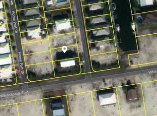 00 Homeport Dr, Navarre Beach, FL 32566
