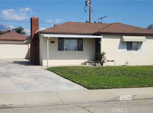 269 E Aliso St, Pomona, CA 91767
