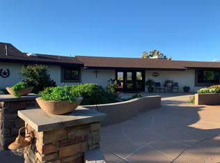 465 N Lazy Fox Rd, Wickenburg, AZ 85390