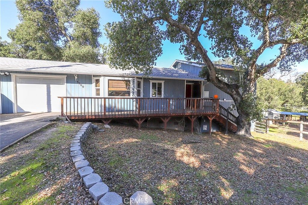 5500 Dulzura Ave, Atascadero, CA 93422 Zillow