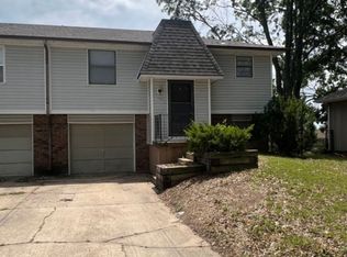 17305 E 48th Street Ct S, Independence, MO 64055