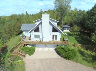 N11108 Bandy Rd, Phillips, WI 54555