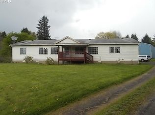 711 NE 287th Pl, Washougal, WA 98671