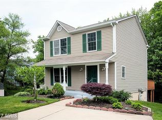 7712 Touchstone Way, Elkridge, MD 21075