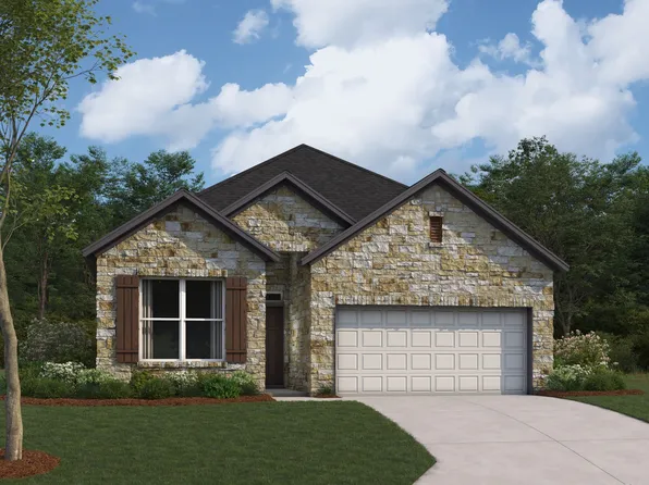 812 Corvallis Dr, Leander, TX 78641