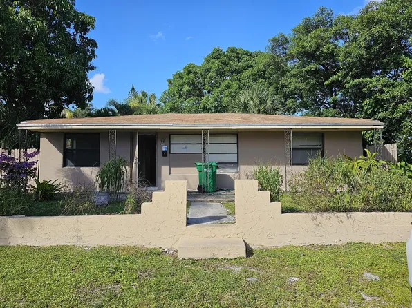 118 W 10th Street, Riviera Beach, FL 33404