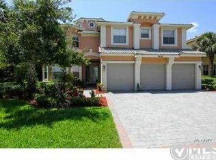9478 Worswick Ct, Wellington, FL 33414