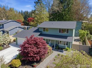13314 78th Place NE, Kirkland, WA 98034