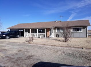 32406 Highway 109, Cheraw, CO 81030