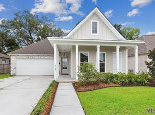 14308 Dew Point Ave, Baton Rouge, LA 70818