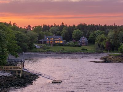 10 Cromwell Cove Road, Harpswell, ME, 04079