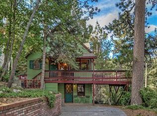 530 Dover Ct, Lake Arrowhead, CA 92352