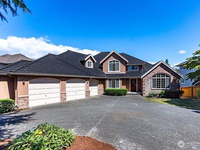 205 101st Avenue NE, Lake Stevens, WA, 98258