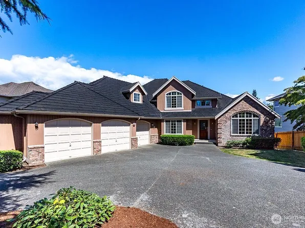 205 101st Avenue NE, Lake Stevens, WA 98258
