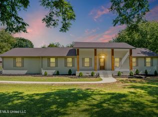 524 Merryhill Ranch Rd, Senatobia, MS 38668