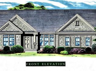 4 Markham Pl, Madison, CT 06443