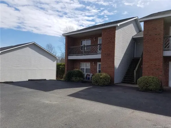 1278 S Hayne St #109-B, Monroe, NC 28112
