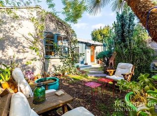 2712 Berkeley Ave, Los Angeles, CA 90026