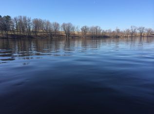 County Road D, Holcombe, WI 54745