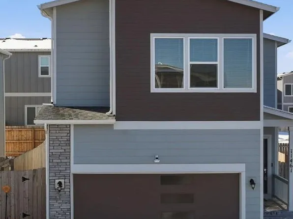 11461 Wigeon Way, Colorado Springs, CO 80925