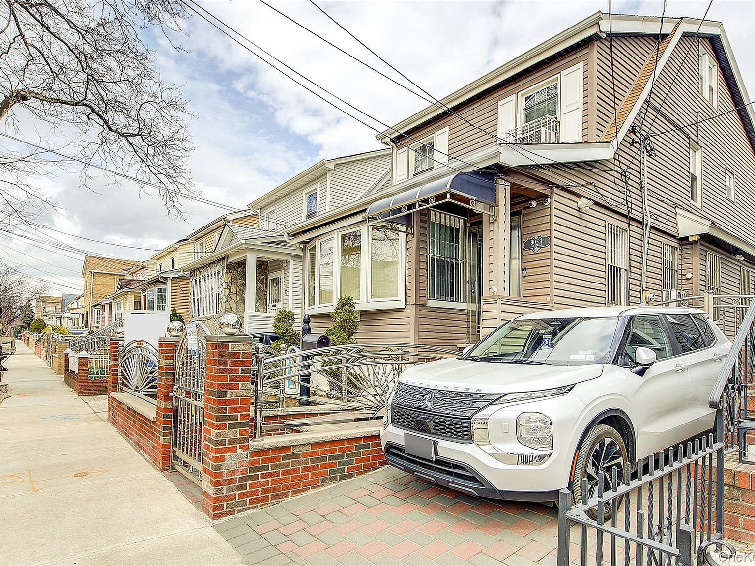 9031 180th Street, Jamaica, NY 11432 | MLS #973364 | Zillow