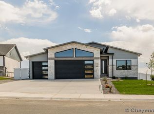 4009 Sage Rd, Cheyenne, WY 82001
