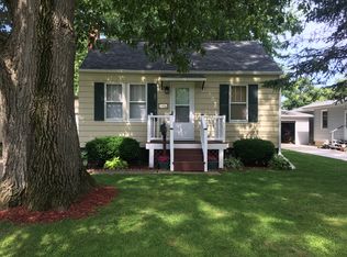 423 Hollis St, Kewanee, IL 61443