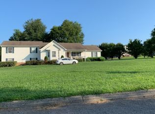 3318 Taylorwood Ln, Spring Hill, TN 37174