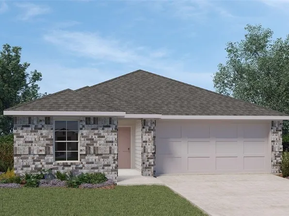 317 Dobson Dr, Killeen, TX 76542