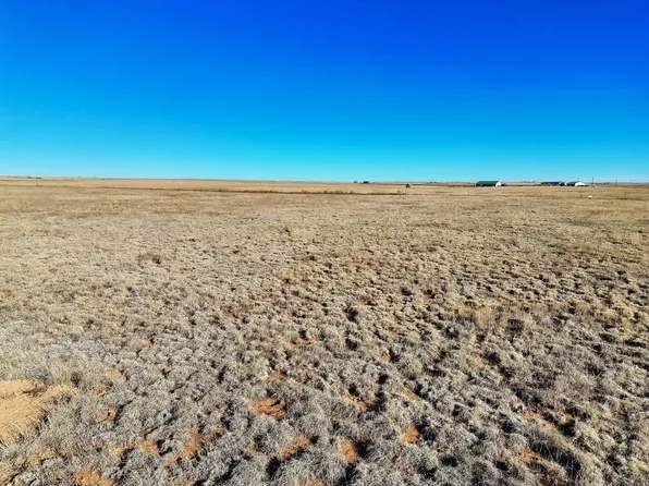 County Road 2, Rush, CO 80833