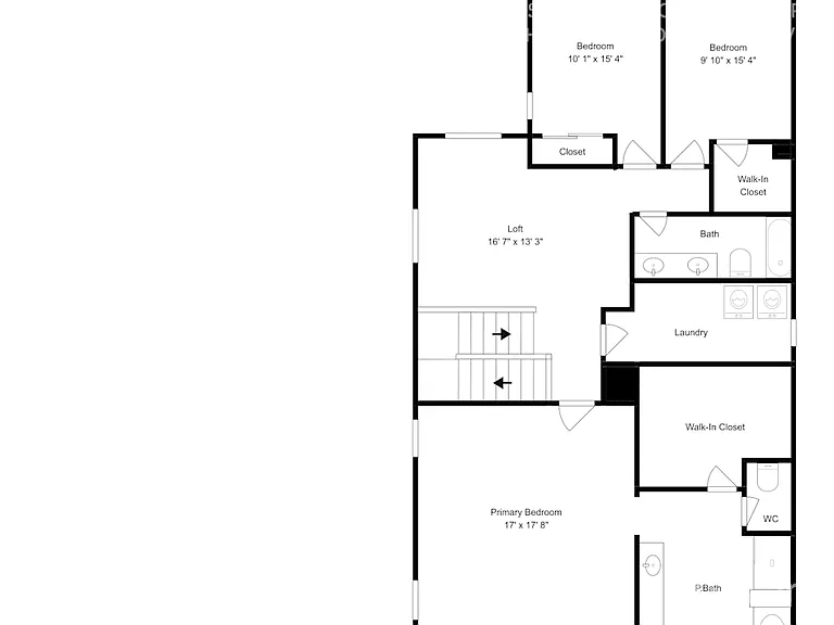 2263 S Agnes Ln — Photo 3