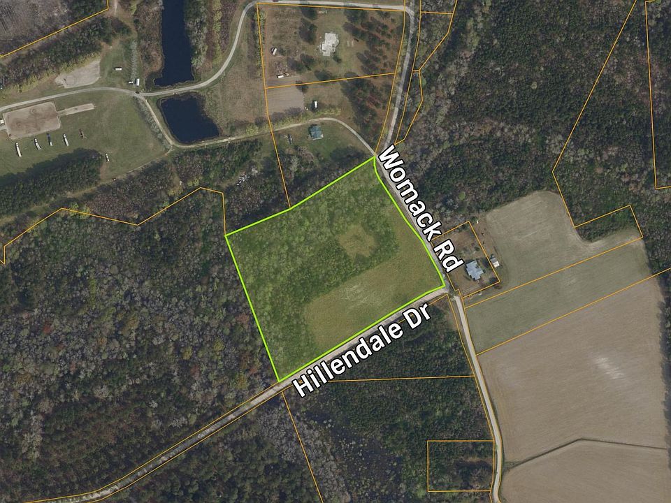 2nd image of TBD Womack Rd. #TBD Hillendale Rd.