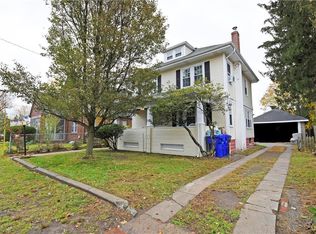 116 Wilson Ave, Rumford, RI 02916