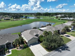 10513 Old Tampa Bay Dr, San Antonio, FL 33576