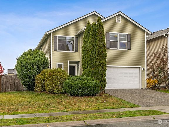 2nd image of 18705 95th Avenue Ct E