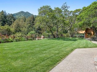 405 Crown Rd, Kentfield, CA 94904