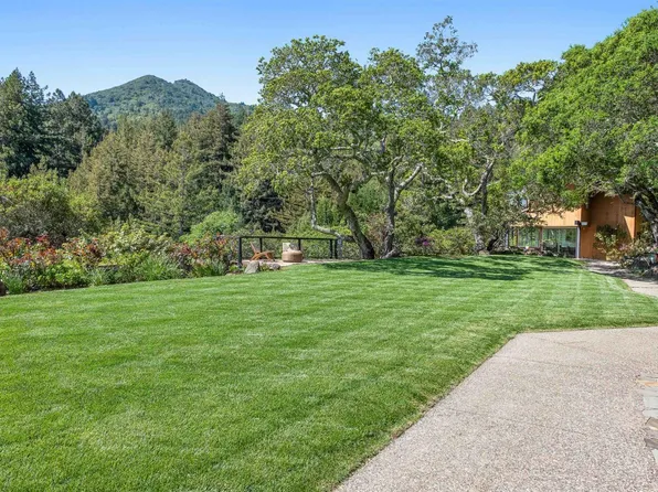 405 Crown Road, Kentfield, CA 94904