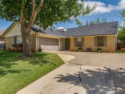 13324 Eastridge Dr, Oklahoma City, OK, 73170