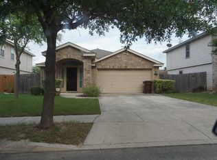 9618 Mustang Mesa, San Antonio, TX 78254