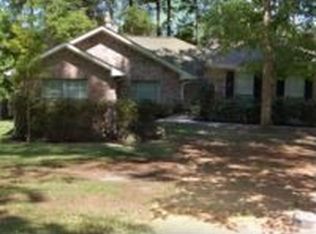 15464 Cardinal Trl, Conroe, TX 77302