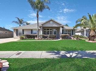 3313 Citation Dr, Green Cove Springs, FL 32043